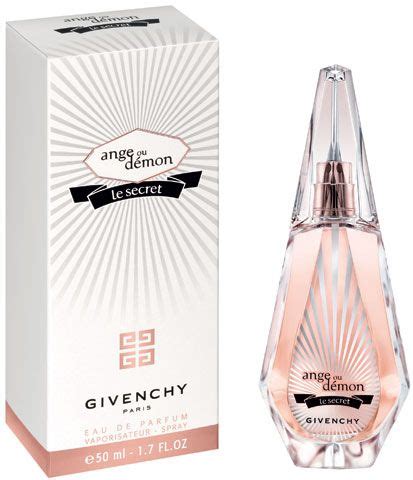 givenchy le secret review